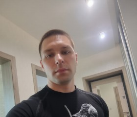 Mark, 28, Chelyabinsk