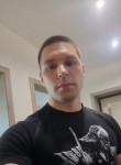 Mark, 28, Chelyabinsk