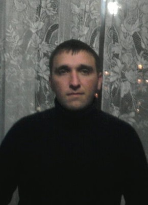 Миша, 41, Россия, Новосибирск