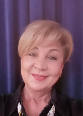 Tatyana, 57, Kyrgyzstan, Bishkek