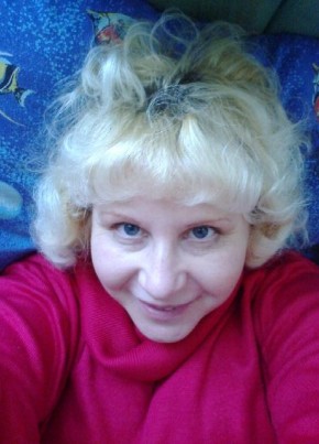 Елена, 60, Россия, Озеры