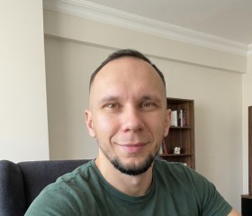 Yaroslav, 32, Kaliningrad