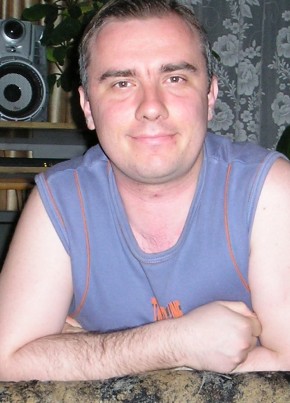 Anri, 44, Россия, Пятигорск