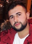 Angelo, 26 лет, Durrës