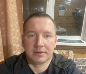 Камиль Хаснулин, 44 года, Волгоград