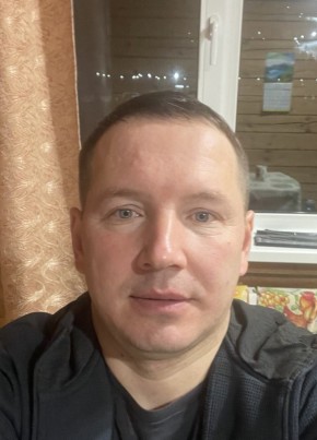 Камиль Хаснулин, 44, Россия, Волгоград
