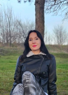Алена из Пятигорска 41 год