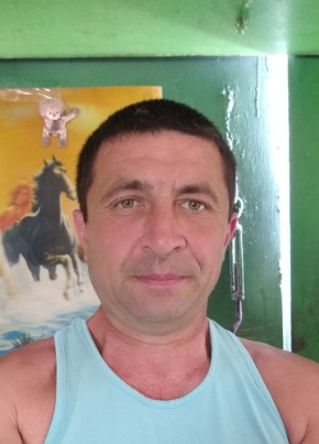 Sasha, 44, Ukraine, Kryvyi Rih
