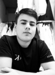 Makhmadzoir, 21, Moscow