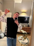 Anton, 34, Saint Petersburg