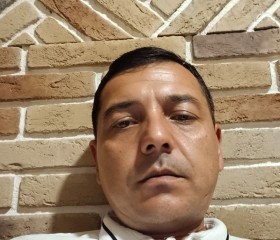 Chamik, 37, Yekaterinburg