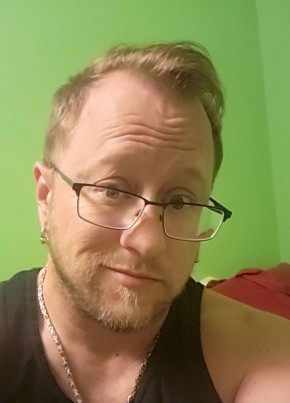 Evan, 46, Canada, Red Deer