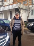 Генн, 56 лет, Москва