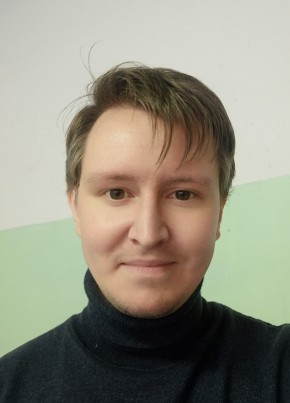 Ruslan, 33, Russia, Kirov (Kirov)