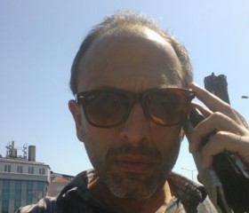 HaleSuD, 52, Sultangazi