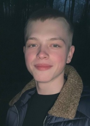 Matvey из Иваново 19 лет