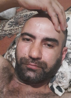 HIZLI KENAN, 34, Türkiye Cumhuriyeti, Alaşehir
