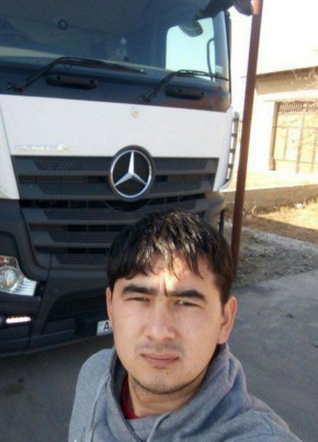 Karimov, 28, Қазақстан, Өскемен