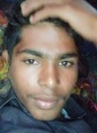 Ravi Yadav, 22  , Bagaha