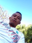 Antonio flores, 20 лет, Ahualulco