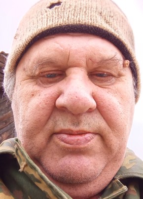 Сергей67 из Дедовска 67 лет