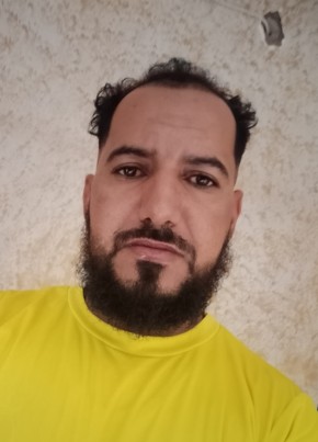 خالد سيف دين из Tindouf 37 лет