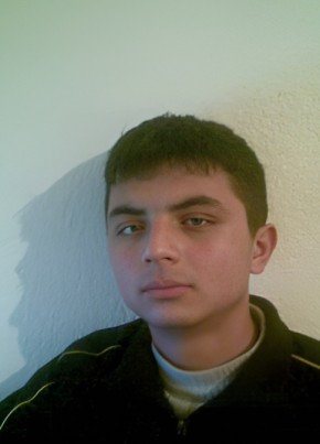 RamblerDating profile picture for @najim
