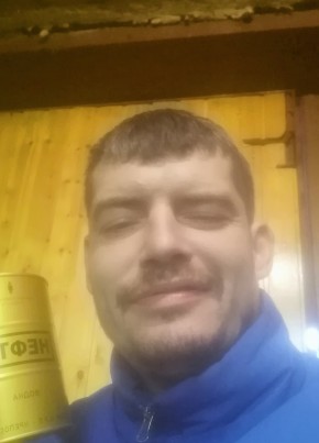 Кирилл, 41, Россия, Егорьевск