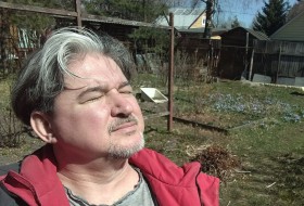 Oleg, 55 - Just Me