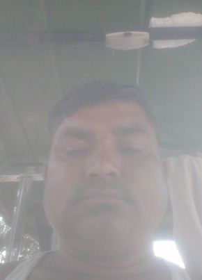 Manojkumar, 38, India, Delhi