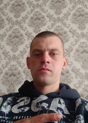 Діма из Василькова 28 лет