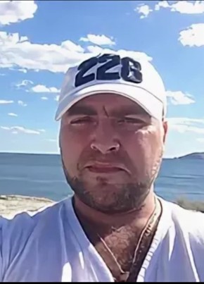 Ivan, 46, Russia, Vladimir