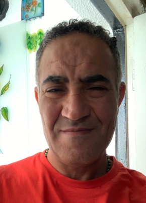 foued, 45, تونس, بن عروس