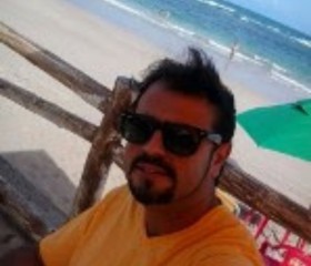 Andrade, 42 года, Recife