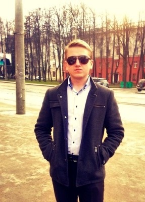 Александр, 29, Рэспубліка Беларусь, Горад Гродна