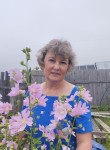 Татьяна - Губаха