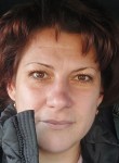 Evgenya, 43, Yekaterinburg