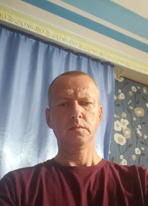 Анатолий, 50, Россия, Томск
