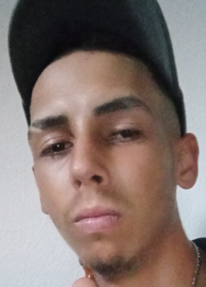 Samuel, 21, República Federativa do Brasil, Birigui