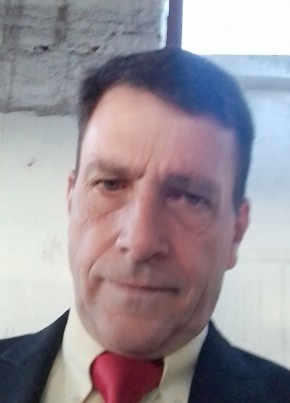 Rodrigo, 56, República de Chile, Santiago de Chile