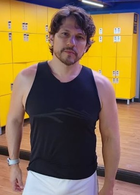 Andrey, 38, Russia, Kolpashevo