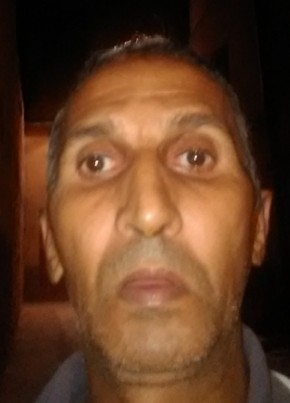 Khalid, 56, المغرب, مكناس