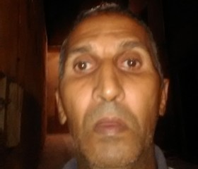 Khalid, 56 лет, مكناس