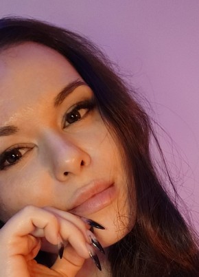 Лилит из Тырныауза 36 лет