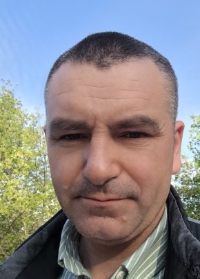 Сергей из Grigoriopol 44 года