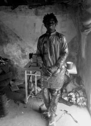 David, 30, République du Sénégal, Joal-Fadiout