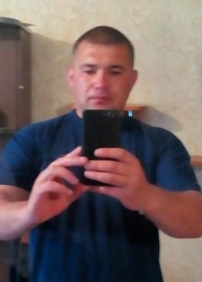 Вячеслав, 42, Россия, Кирс