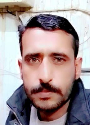 Shahbaz, 35, جمهورية العراق, بغداد