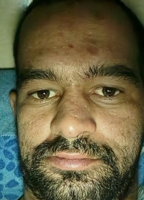 Lyesha, 32, Russia, Blagodarnyy