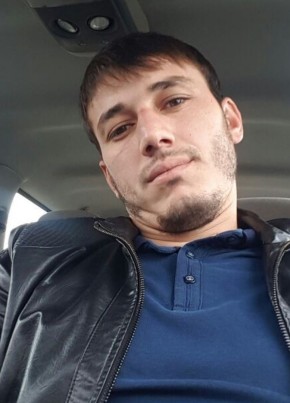 Анзор, 34, Россия, Грозный